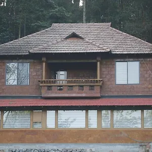 Garden Wayanad Villa