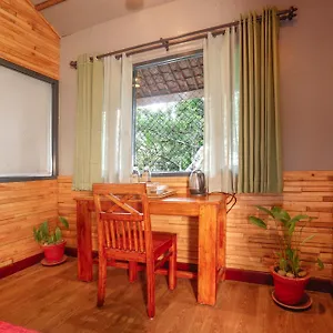 4* Station touristique Vythiri Resort