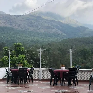 Padikkal Holiday home