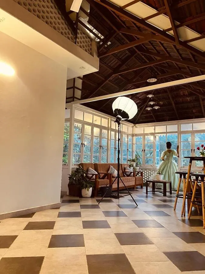Holiday home Padikkal Bangalows Vythiri