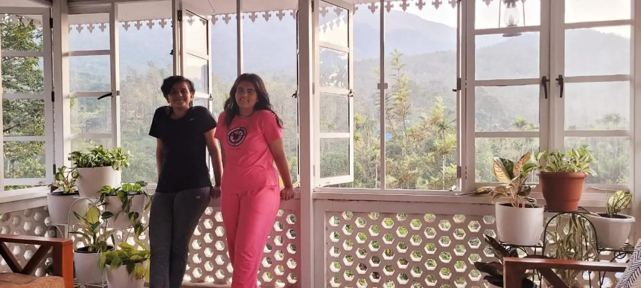 Holiday home Padikkal Bangalows Vythiri India