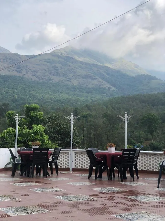 Padikkal Bangalows Vythiri 0*,