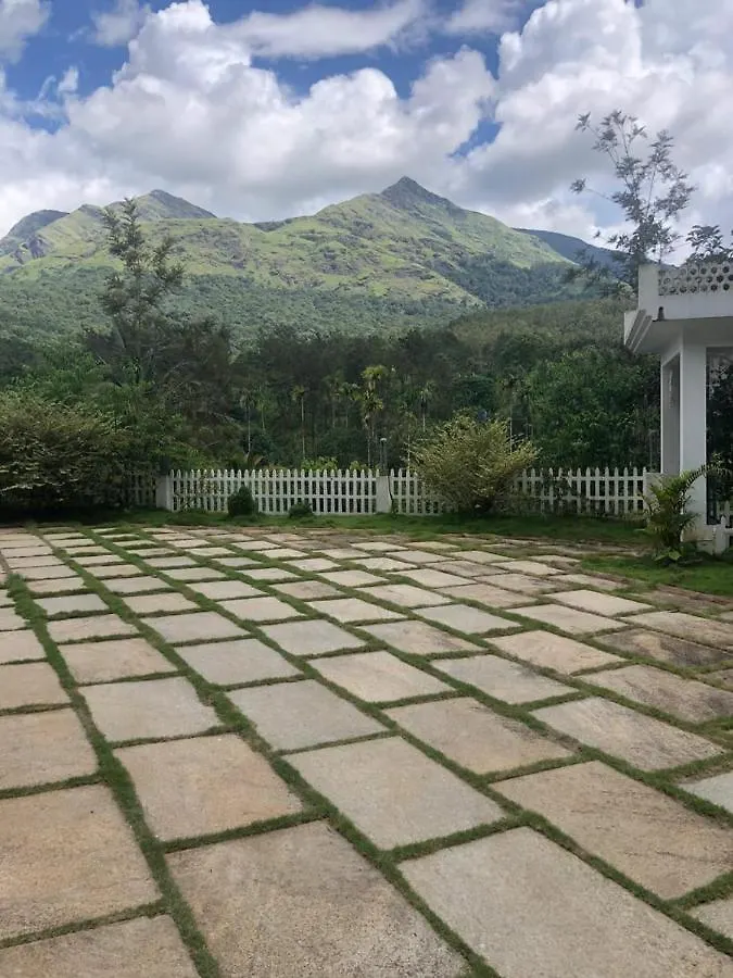 Padikkal Bangalows Vythiri Holiday home