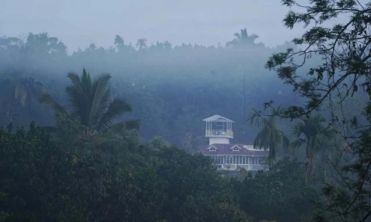Padikkal Bangalows Vythiri Holiday home